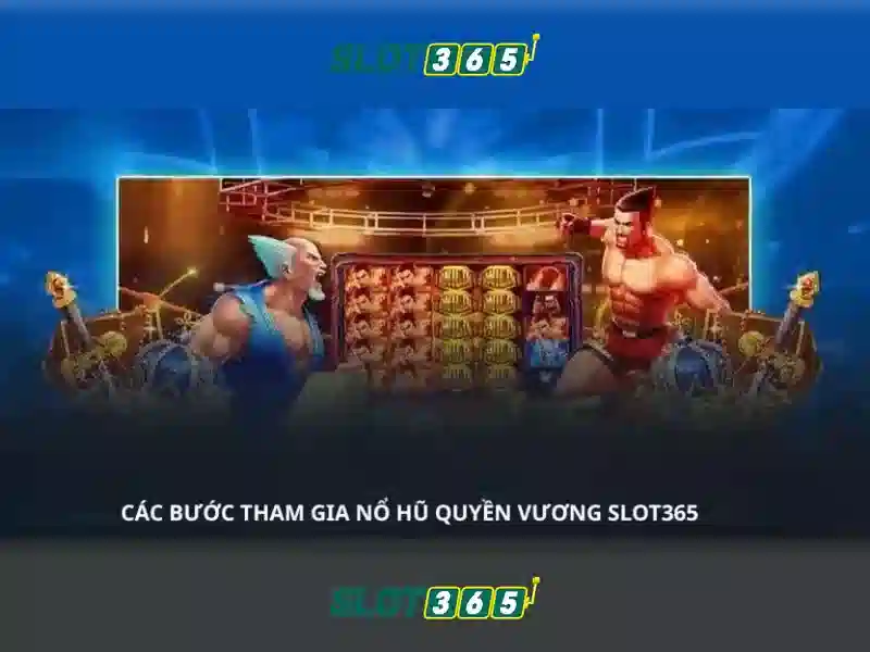 An toàn và bảo mật tại Slot365