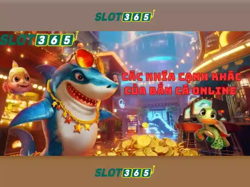Slot365: Khám phá các trò chơi và ưu đãi hàng đầu
