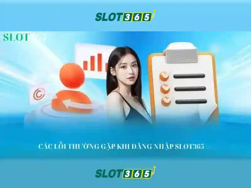 Slot365: Nền tảng casino trực tuyến nổi bật