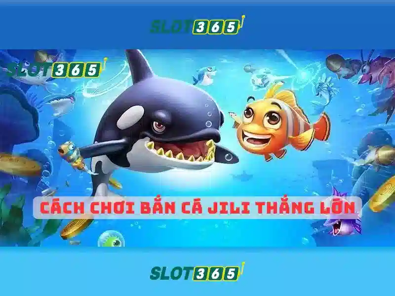 Slot365: Nền tảng chơi slot trực tuyến - trải nghiệm đỉnh cao