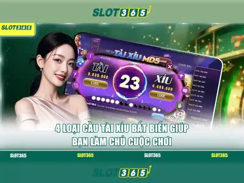 Hỗ trợ khách hàng và FAQ tại Slot365