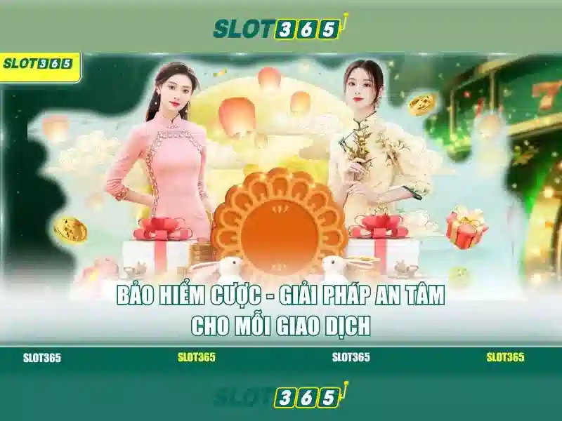 Tổng quan về Slot365