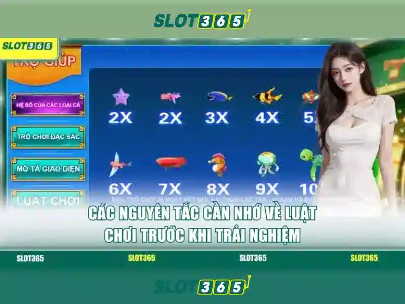 Slot365: Trải nghiệm slot trực tuyến hàng đầu