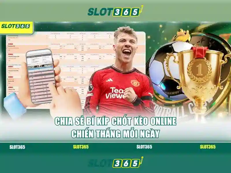 Slot365: Khám phá nền tảng casino trực tuyến và trò chơi slot