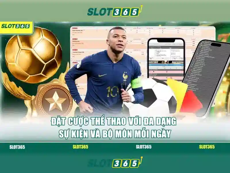 Các trò chơi và tính năng đặc sắc