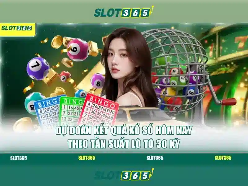 Slot365 - Đánh giá và khám phá nền tảng slot trực tuyến