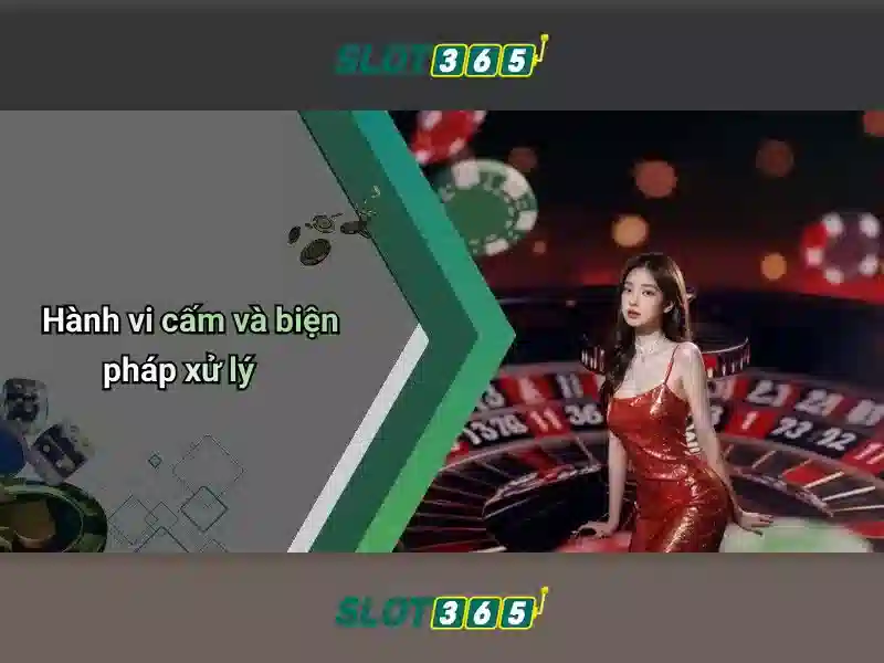 Slot365 - Tổng quan về sòng slot trực tuyến