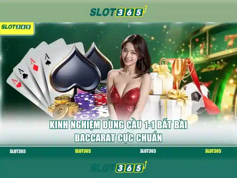 Slot365: Đánh giá tổng quan và trải nghiệm người chơi