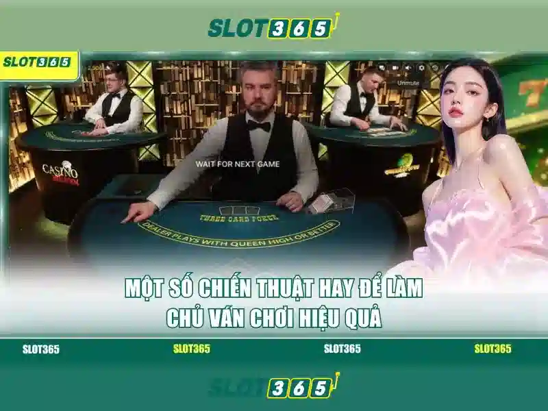 Slot365: Đánh giá và thông tin chi tiết