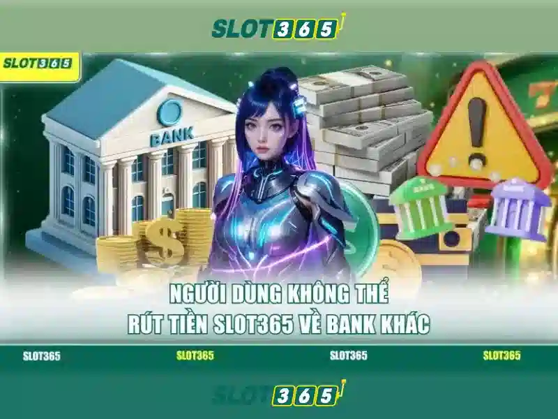Slot365 - Nền tảng slots trực tuyến đáng tin cậy