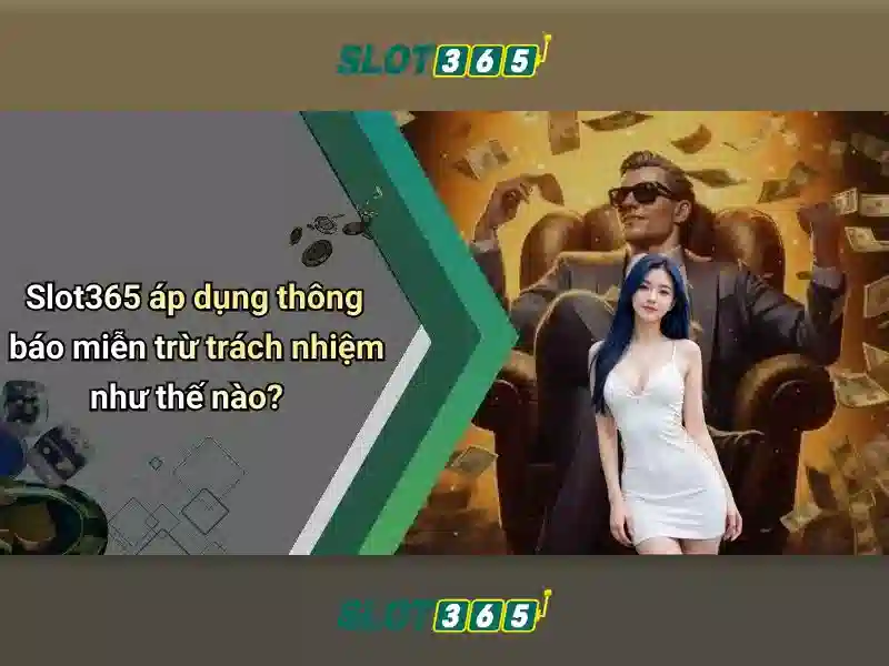 Các trò chơi nổi bật trên Slot365