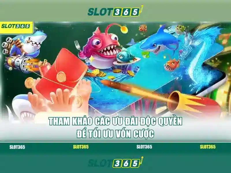 Slot365 là gì?