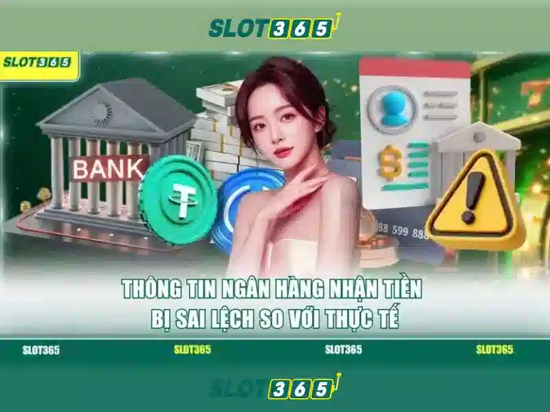 Slot365: Nền tảng trò chơi máy đánh bạc trực tuyến tại Việt Nam