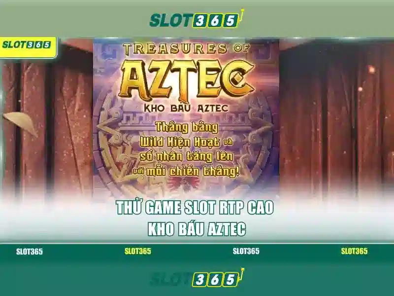 Slot365: Trải nghiệm slot trực tuyến đỉnh cao