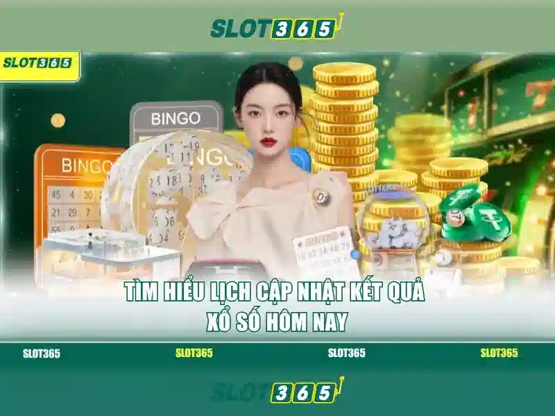 Slot365 – Nền tảng slot trực tuyến hàng đầu