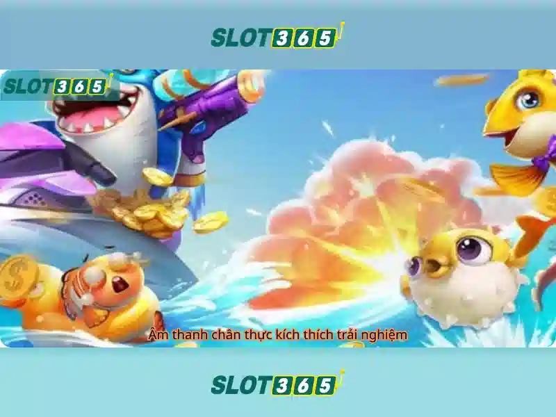 Slot365 - Nền tảng giải trí slot trực tuyến hiện đại