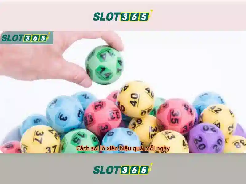 Vì sao nên chọn Slot365?