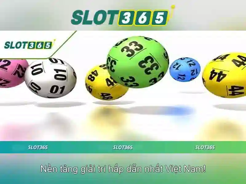 Slot365: Khám phá nền tảng casino trực tuyến và trò chơi slot