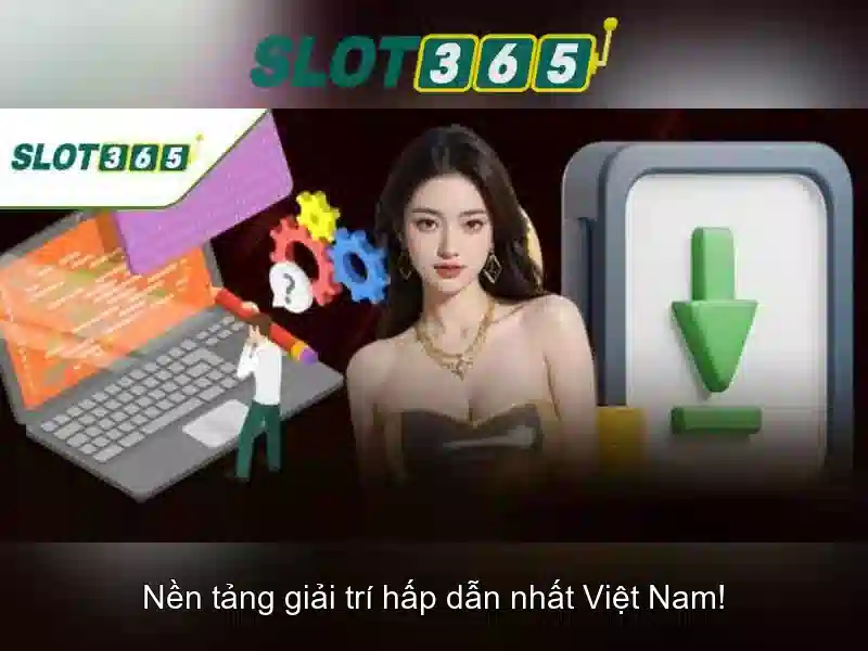 Slot tiện ích và giao diện