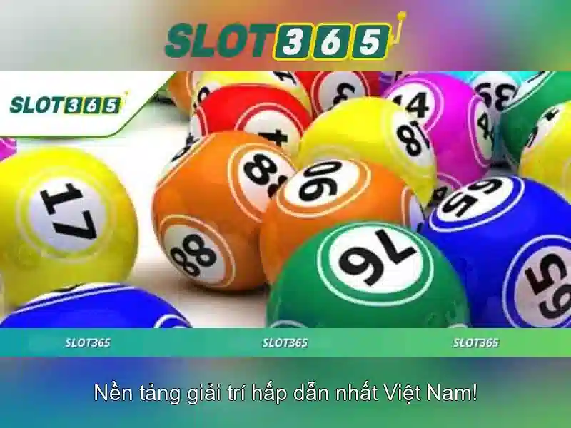 Slot365 và thế giới máy xèng trực tuyến