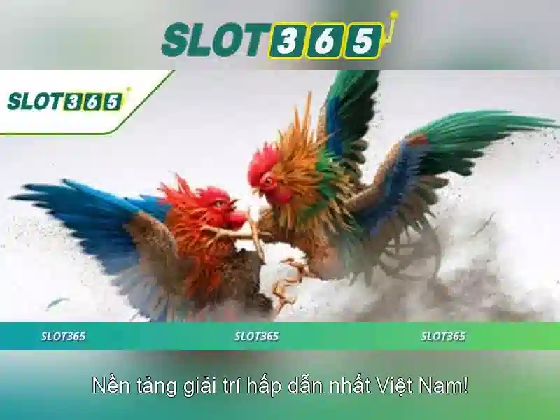 Các trò chơi nổi bật