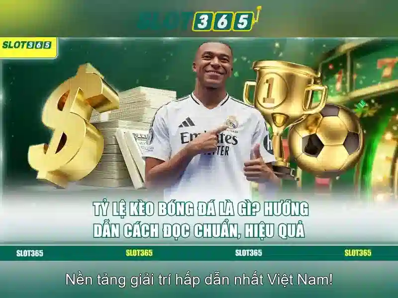 Slot365 - Trải nghiệm casino slot trực tuyến an toàn và hấp dẫn