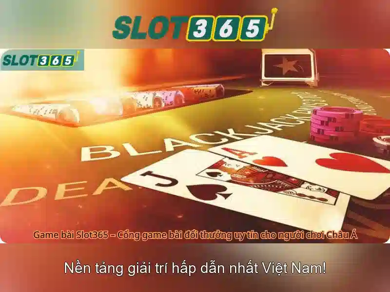 Slot365 là gì?