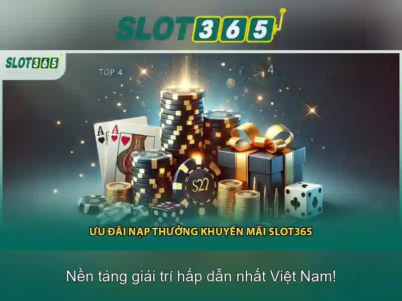 Khuyến mãi hấp dẫn và điều kiện nhận thưởng