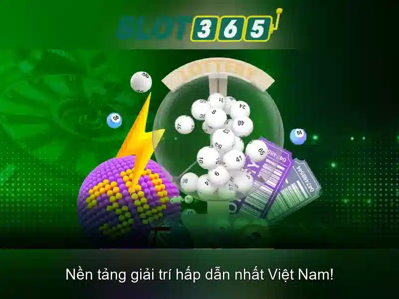 Lợi ích khi tham gia Slot365