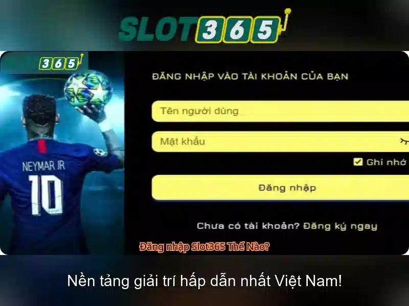 Tải xuống APK SLOT365 cho Android - APKPure.com