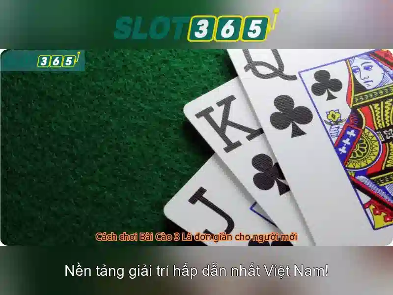 Slot365: Tổng quan và tiềm năng của nền tảng trò chơi trực tuyến