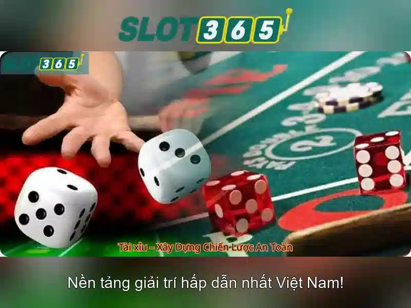 An toàn và uy tín