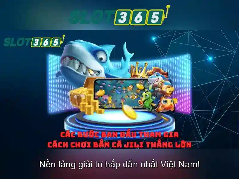 Slot365 la nen tang slot truc tuyen uy tin