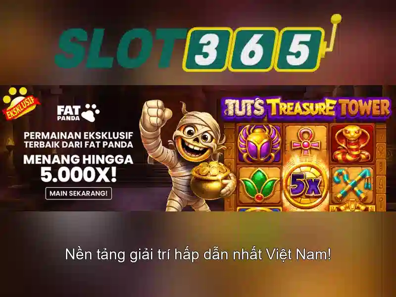 Danh sách trò chơi và tính năng
