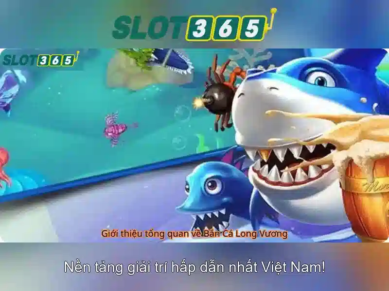 Slot365 - Tổng quan và Trải nghiệm chơi slot trực tuyến