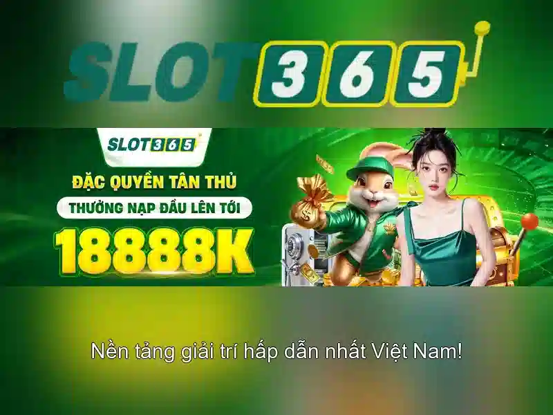 Slot365 la Trai nghiem casino truc tuyen day mau sac