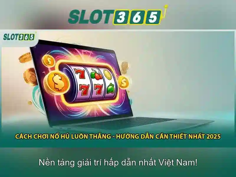 An toàn và thanh toán Slot365