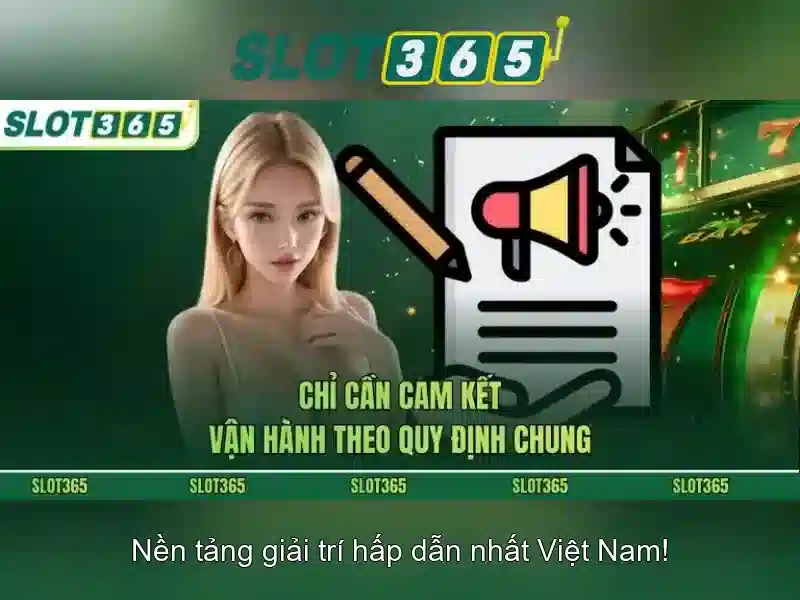 Slot365-Overview
