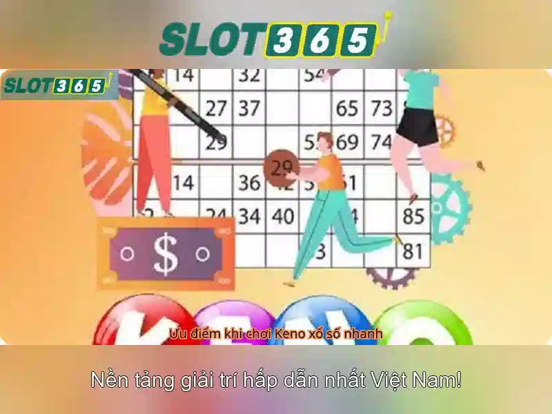 Slot365 là gì?