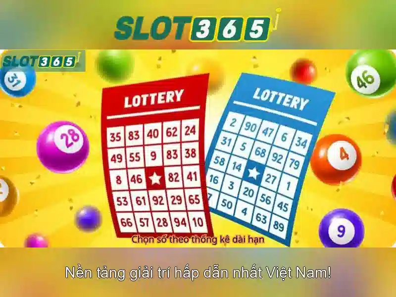 Slot365 là gì và tại sao nhiều người chơi yêu thích