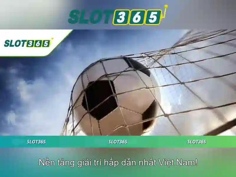 Slot365: Nền tảng slot trực tuyến tại Việt Nam