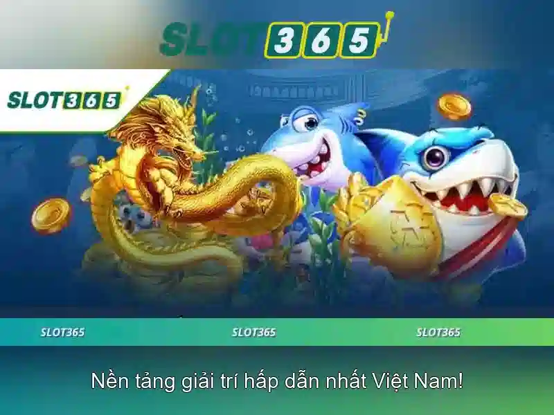 Slot365 là gì và cách hoạt động