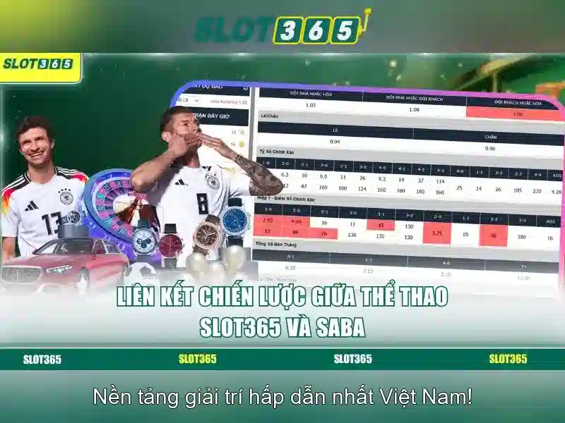 Khuyến mãi và tính năng an toàn