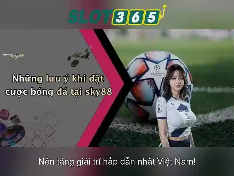 Các trò chơi nổi bật và tính năng tại Slot365