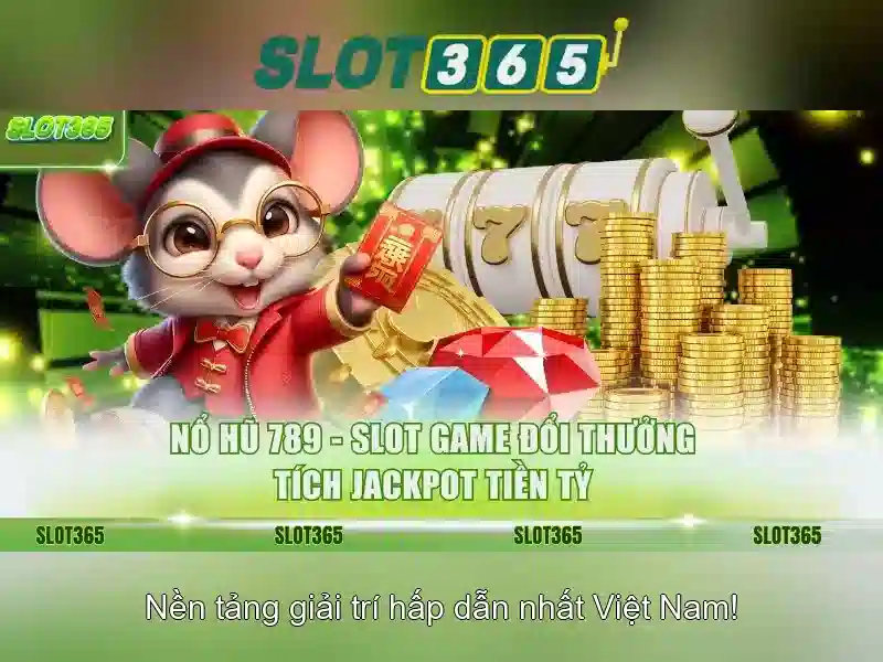 Trò chơi đa dạng và chất lượng