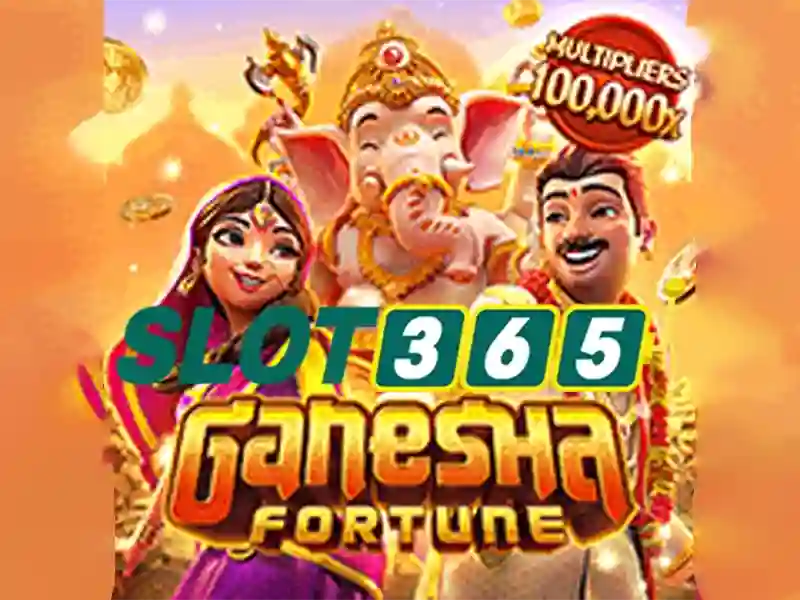 Slot365 là gì và tại sao nó nổi bật