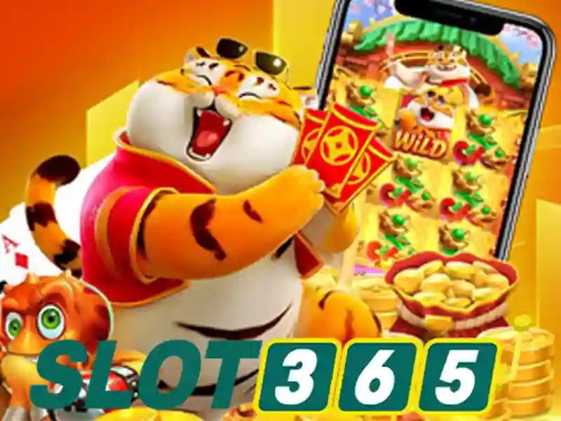 Slot365 – Nền tảng casino trực tuyến hiện đại