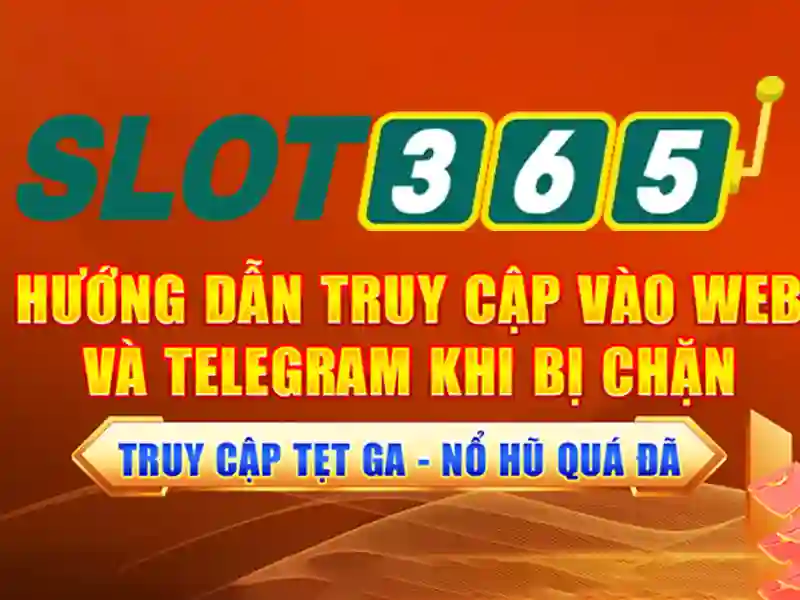 Slot365 là gì và trải nghiệm chơi trực tuyến
