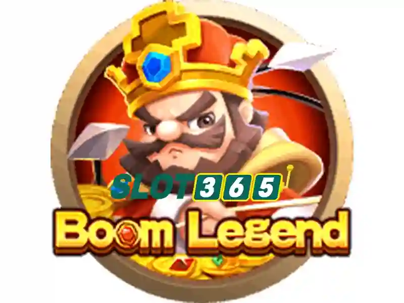 Slot365: Nền tảng slot online an toàn và hấp dẫn
