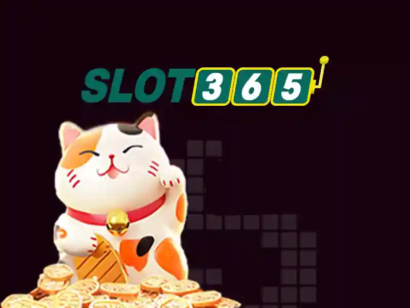 Slot365: Đánh giá và trải nghiệm trên nền tảng casino trực tuyến